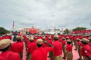 CPIM Party Congress: Number of Party members did not increase in four Years