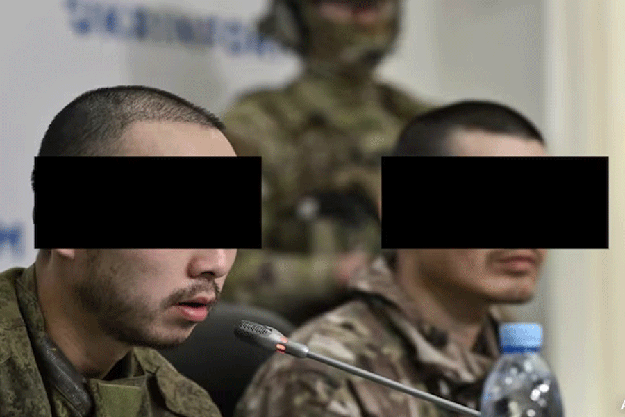 Angry Beijing As Ukraine Breaks Humanitarian Law To Prove China Wrong