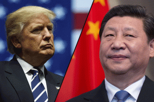 China announces 84% tariffs on American Goods