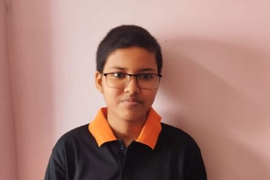 Two students from Bengal place in jee Exam