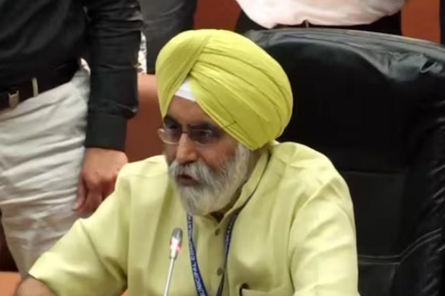 BJP's Raja Iqbal Singh is Delhi's new Mayor