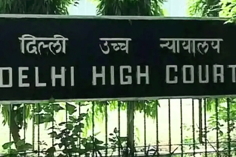 Passenger Should Protect Luggage From Theft, Not Railways Says Delhi High Court