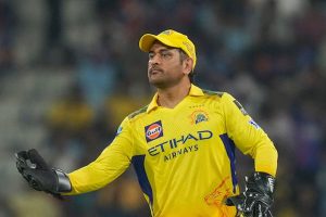MS Dhoni addresses ridiculous rumours about himself