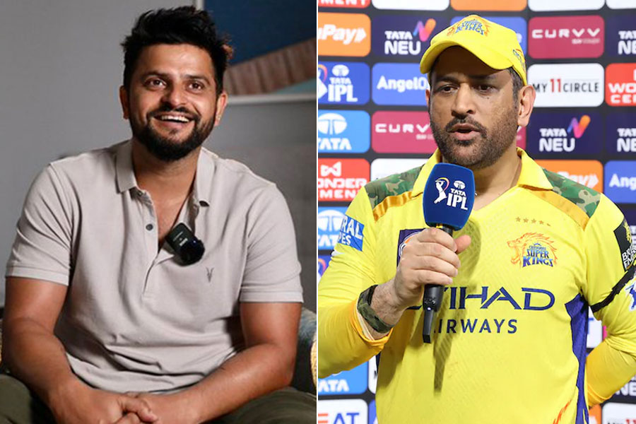 IPL 2025: Suresh Raina said CSK captain MS Dhoni would never have allowed bad Auction