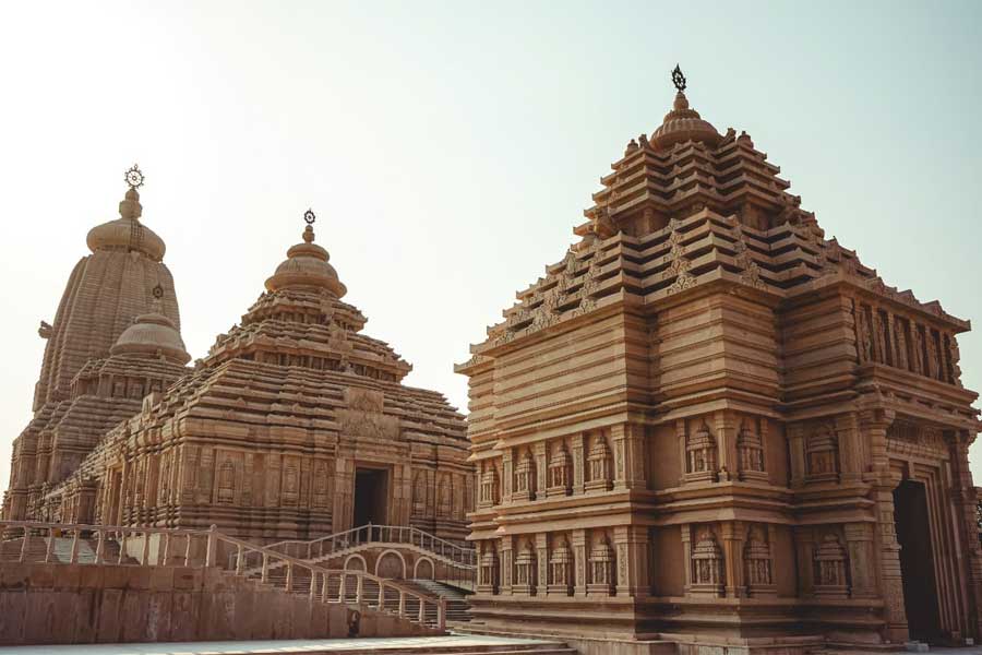 WB CM Mamata Banerjee to visit Digha for Jagannath Temple inauguration