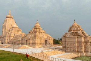 Interior decoration of Digha Jagannath temple leaked on social media, DM opens up