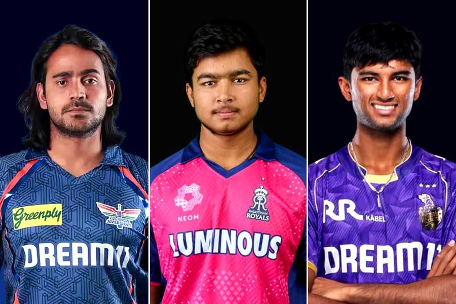 IPL 2025: From poverty to the streets of cricket, IPL stars are the inspiration for the fight