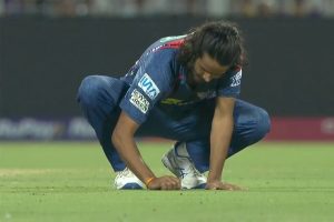 IPL 2025: Why was Digvesh punished? Former cricketer questions the BCCI hypocrisy