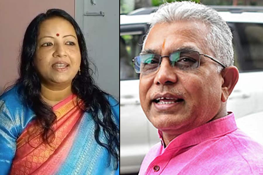 Dilip Ghosh Marriage: Bengali dishes to serve in BJP Leader & Rinku Majumdar's Wedding