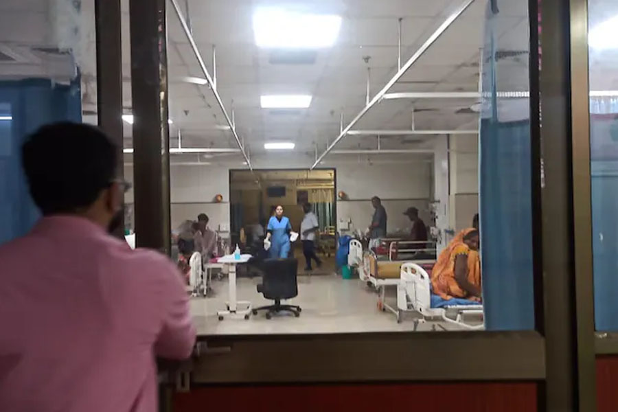 'Fake' doctor performs heart surgeries in Madhya Pradesh hospital, 7 kills