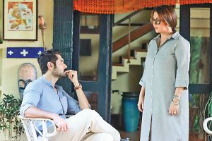 Review of movie Durgapur Junction