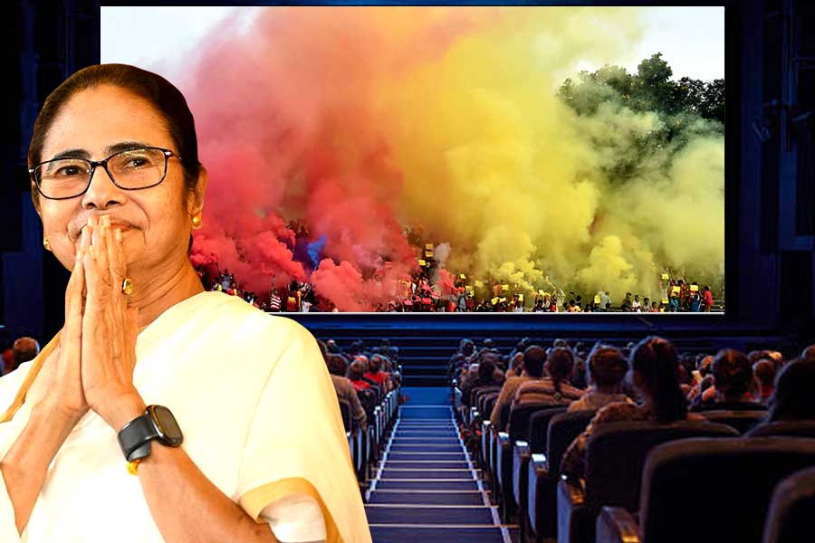 CM Mamata Banerjee to inaugurate East Bengal's documentary Mashal