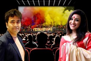 Documentary of East Bengal will be released on 25th April