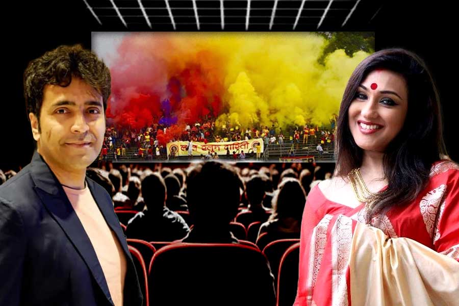 Documentary of East Bengal will be released on 25th April