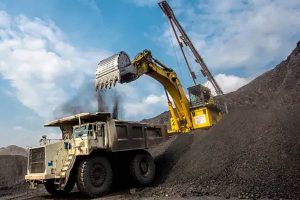 ECL makes record in productivity and extract of coal in last financial year