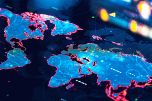The End of Globalization