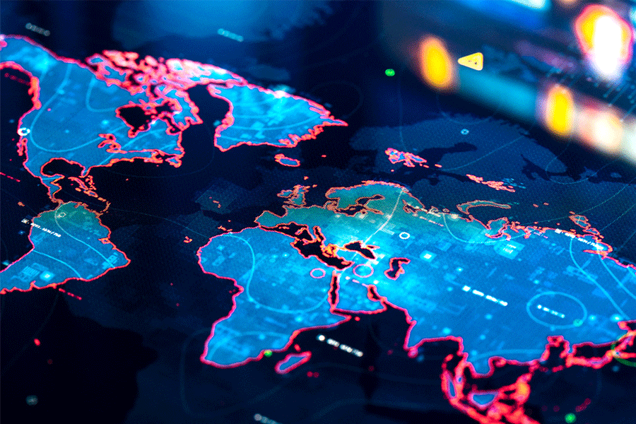 The End of Globalisation