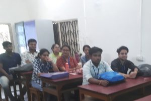 MoU signed between New Alipore and Behala college