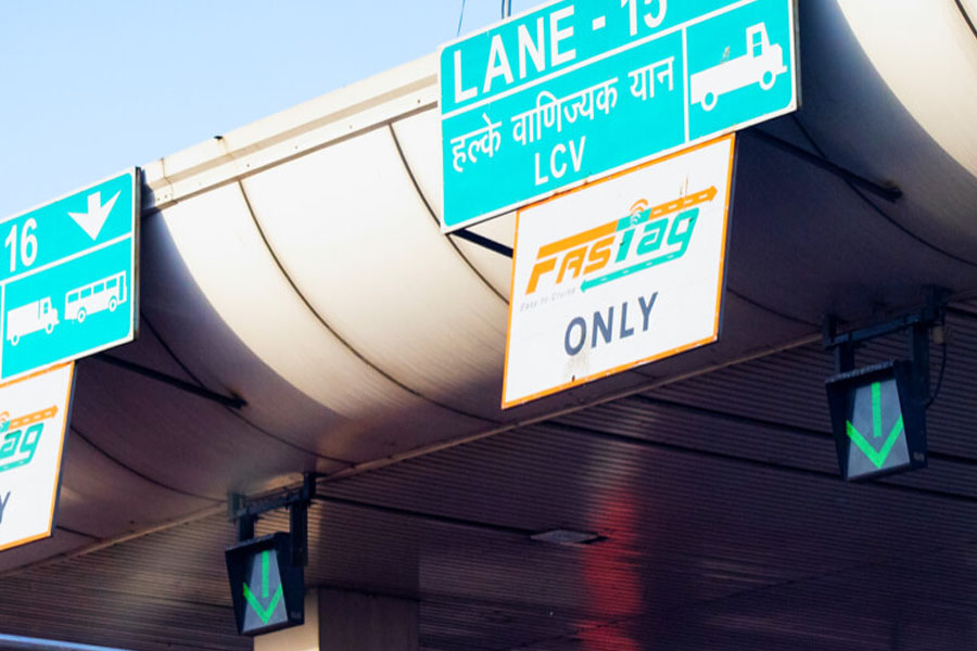 Will FASTag be replaced by GPS-Based tolling from May 1? What central says