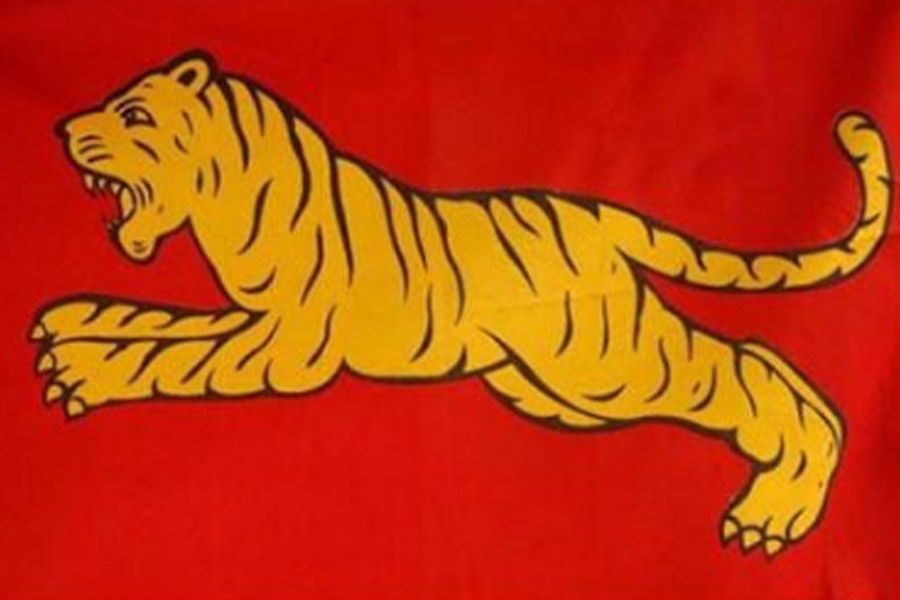 Communist Party of China invited All India Forward Bloc