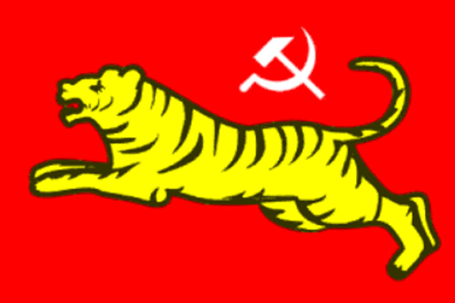 Communist Party of China invited All India Forward Bloc