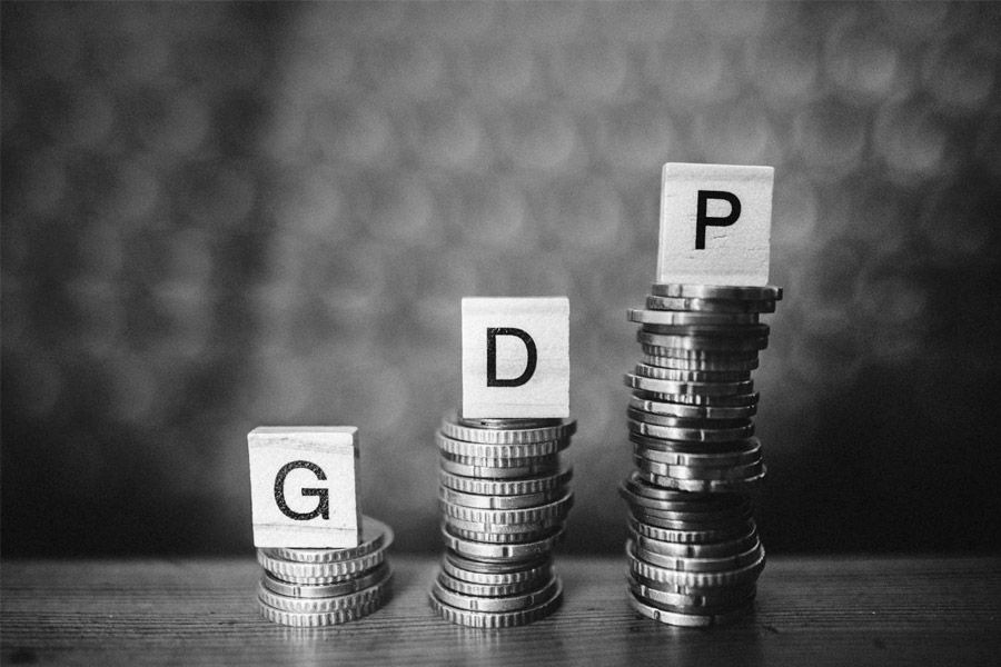 World Bank Lowers India's Growth Forecast To 6.3 % For Fiscal Year 2025-26