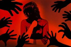 Karnataka woman allegedly physically harassed in Bus