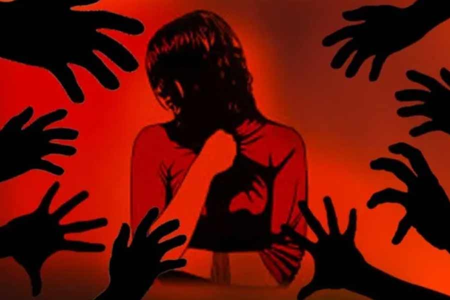 Karnataka woman allegedly physically harassed in Bus
