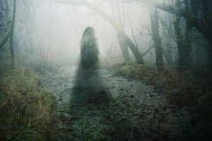 Ghost panic grips in Purulia