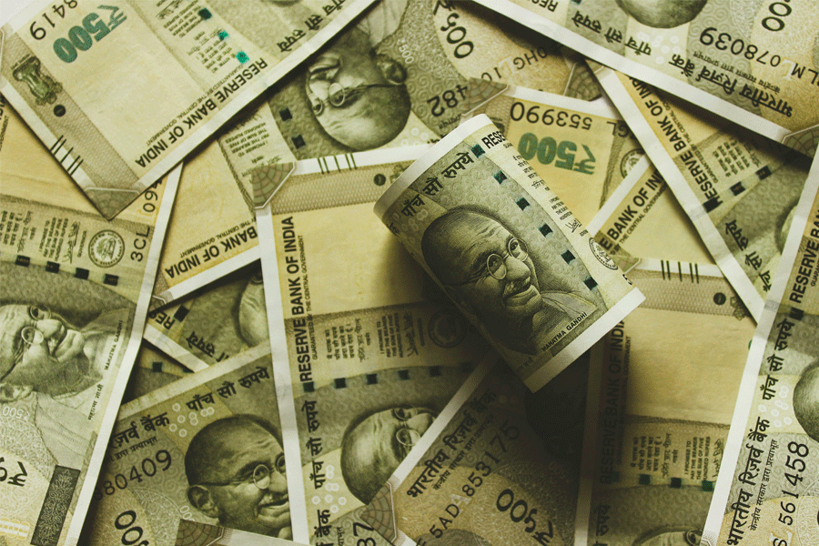 Gujarat man with rupees 12 bank balance asked to explain 36 crore transactions