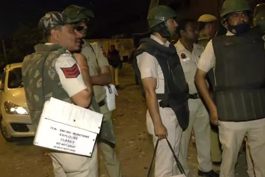 Clashes during Hanuman Jayanti procession in Madhya Pradesh's Guna