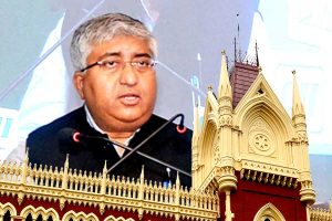 Calcutta HC Judge withdraws from 32 thousand primary recruitment case