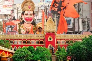 Calcutta HC denies permission of Hanuman jayanti on red road