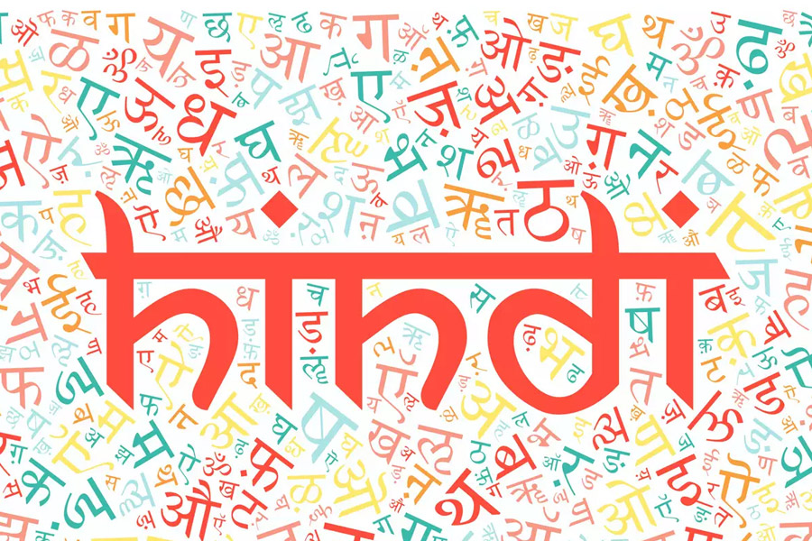 Amid Language Row In Tamil Nadu, Hindi Made Compulsory In Maharashtra