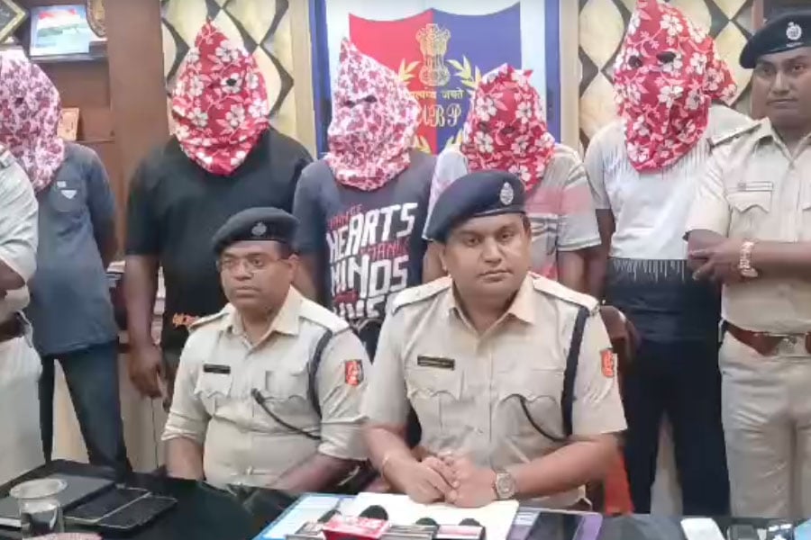 Businessman of Hooghly allegedly kidnapped over enmity
