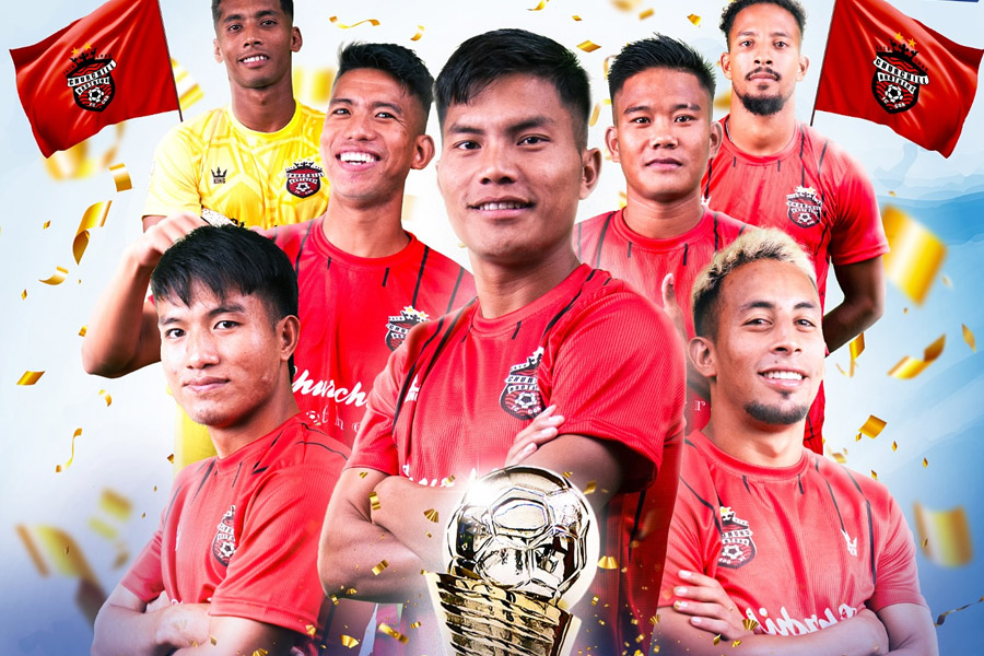 Churchill Brothers declared I-League champion, Inter Kashi to challenge decision at CAS