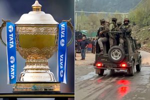 IPL 2025: Netizen demands IPL should be stopped due to Pahalgam attack