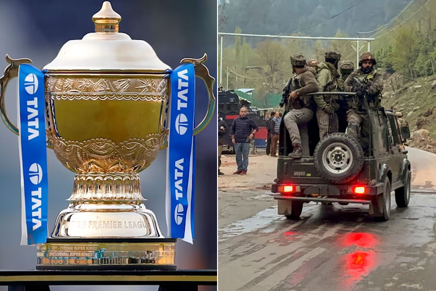 IPL 2025: Netizen demands IPL should be stopped due to Pahalgam attack