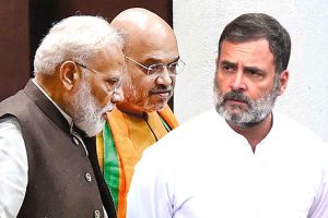 Will Amit Shah resign after Pahalgam Terror Attack, says Congress