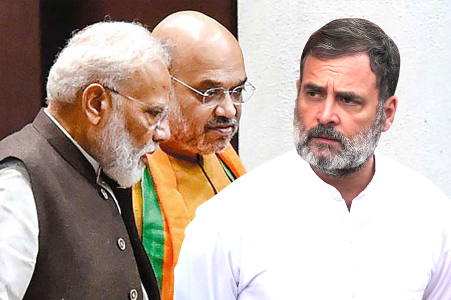 Will Amit Shah resign after Pahalgam Terror Attack, says Congress