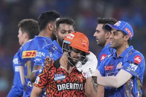 IPL 2025: Former Pakistan pacer posts video alleging match-fixing in IPL
