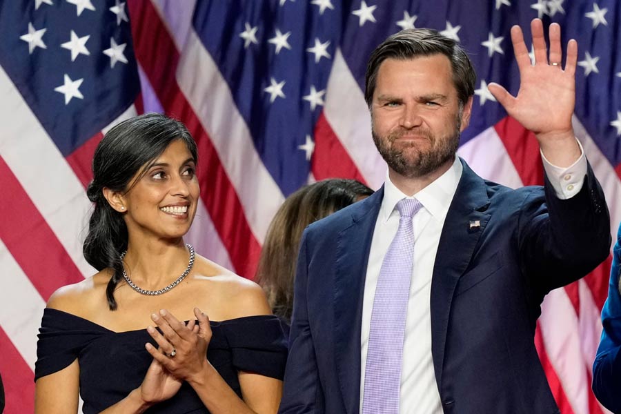 US Vice President JD Vance likely to visit India on April 21 to 24 with wife