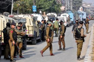 After Pahalgam terror attack Kathua woman claims, she saw 4 terrorist