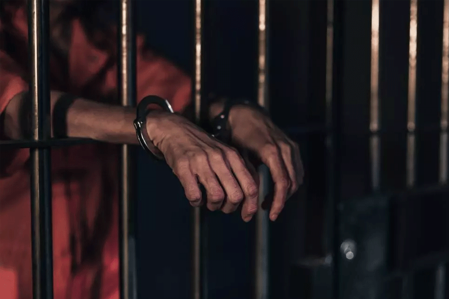 2008 Jaipur blasts and Court sentences 4 men to life imprisonment