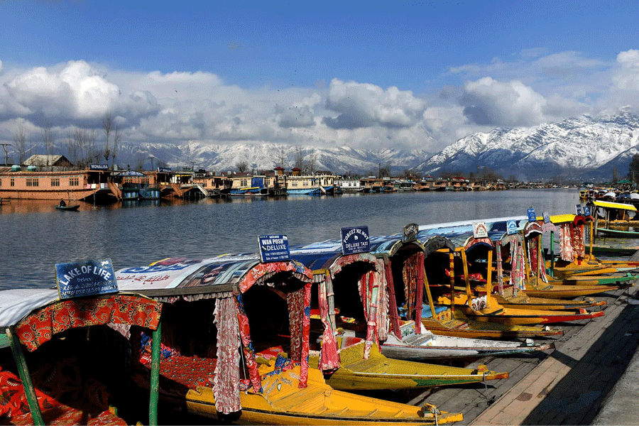 Editorial on Jammu and Kashmir Problem