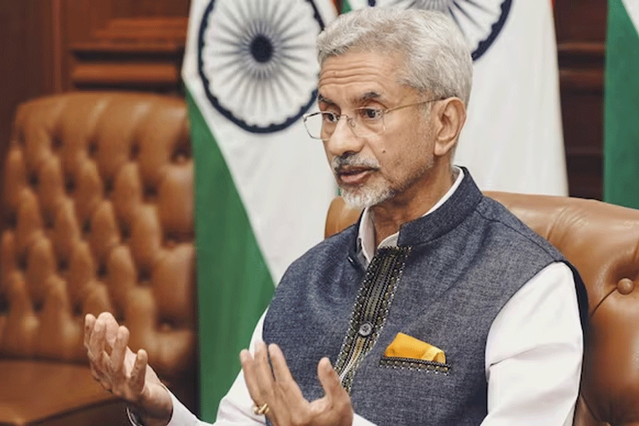 No country wishes Bangladesh well more than India, Says Jaishankar