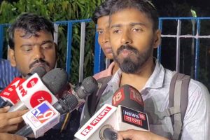 Kolkata police share fake video, claims SSC jobless teachers