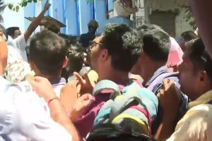 Police will grill outsider teachers in Kasba DI office chaos
