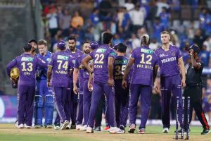 IPL 2025: KKR Ramandeep Singh voices out against mega-auction after MI thrashing