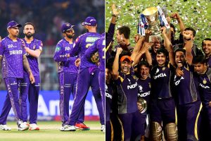 IPL 2025: KKR CEO Venky Mysore believes that team can come back like 2014
